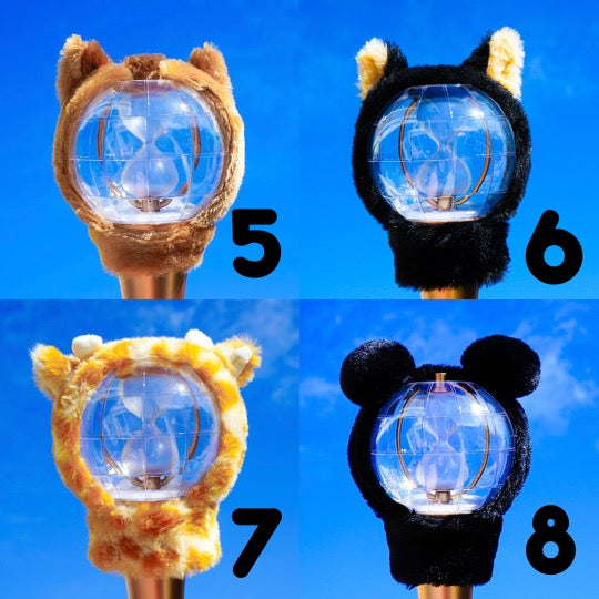 Lightiny Light Stick Cover | Sora Seven