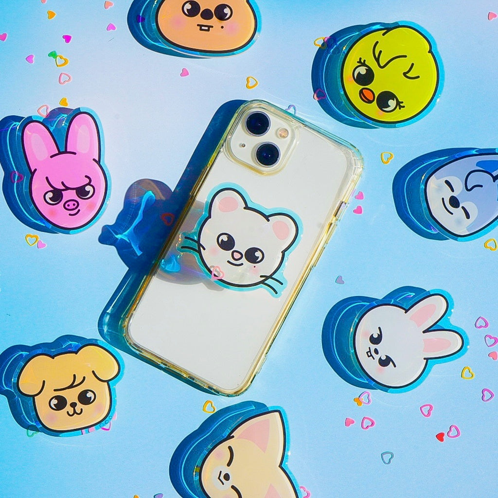 SKZ Phone Grips SKZ Phone Grips