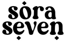 Sora Seven logo