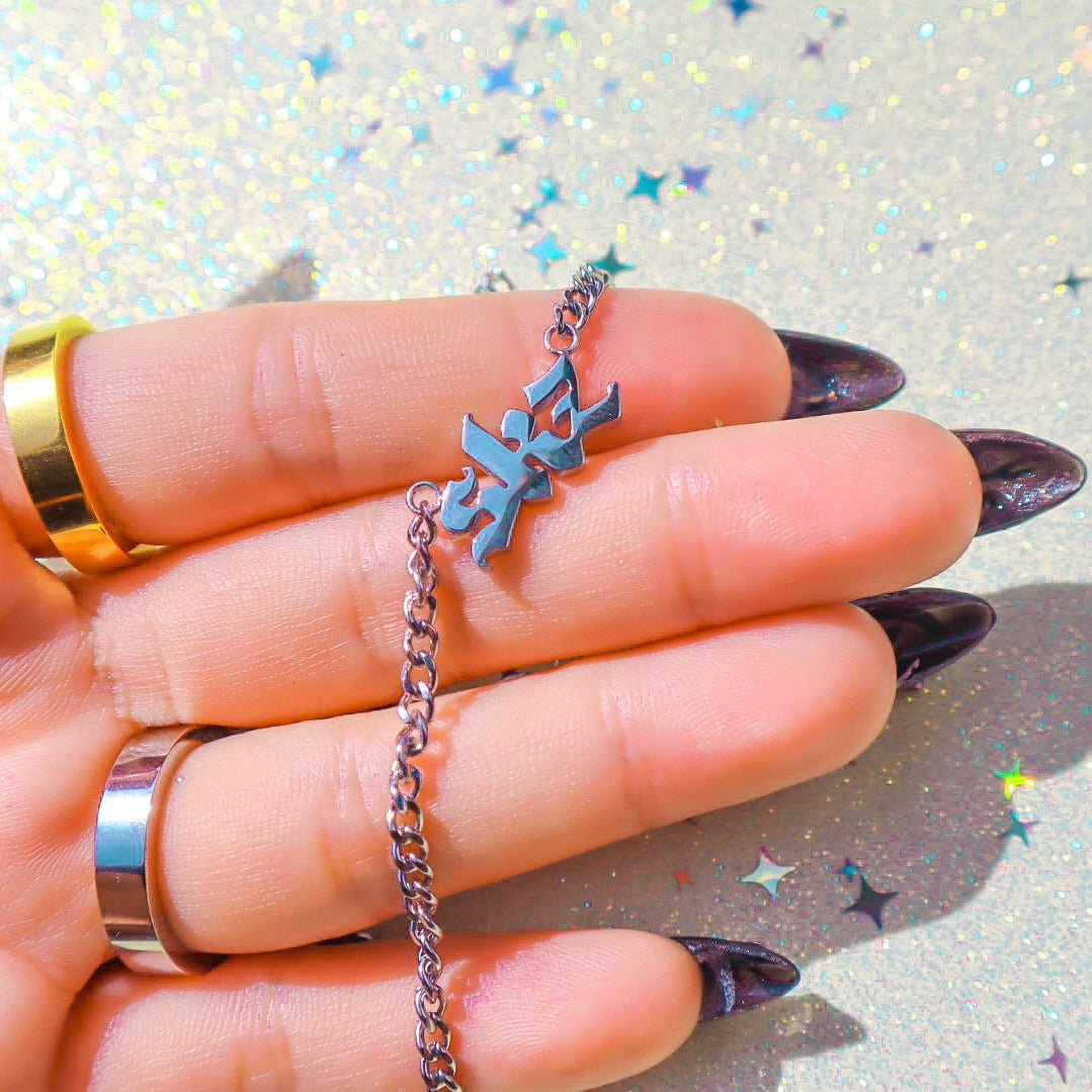 Stray Kids 着用★関税込★VVV★PEACE PENDANT BEADS NEACKLACE Amazon.com: Yanmzmin Stray Necklace Skz Inspired Pendant