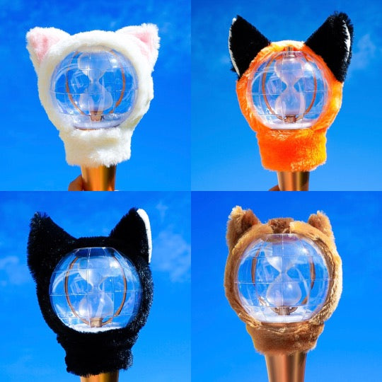 Lightiny Light Stick Cover | Sora Seven