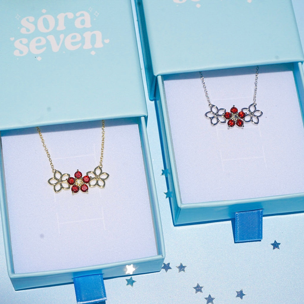 Sora Seven