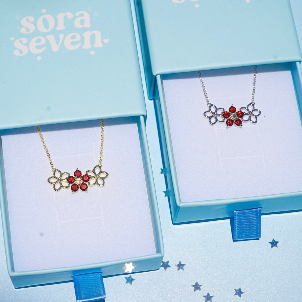 New Arrivals | Sora Seven