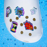 Atiny Shoe Charms | Sora Seven