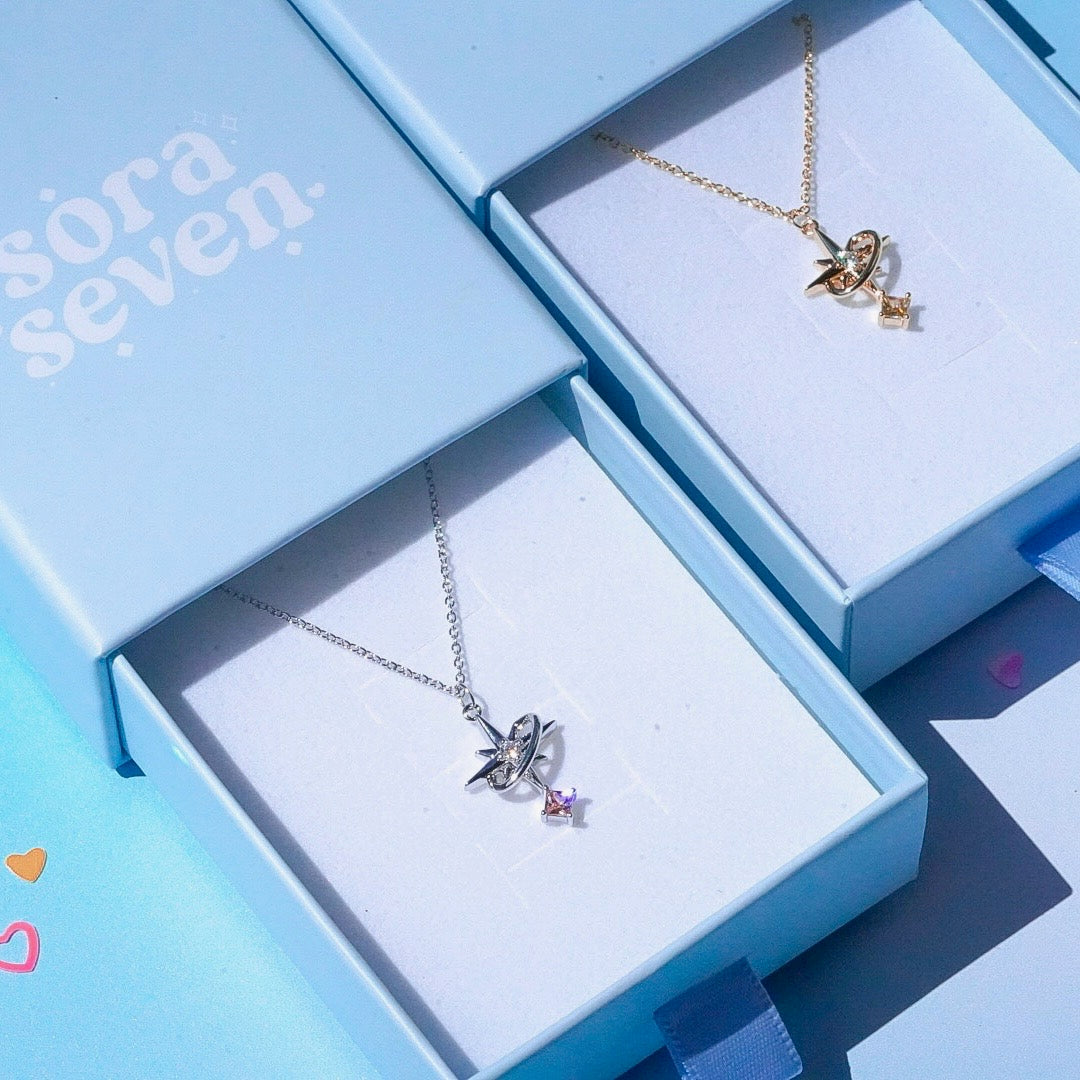 アクセサリー sora Amazon | HJYZY キングダムハーツリングジュエリー Sora's Crown
