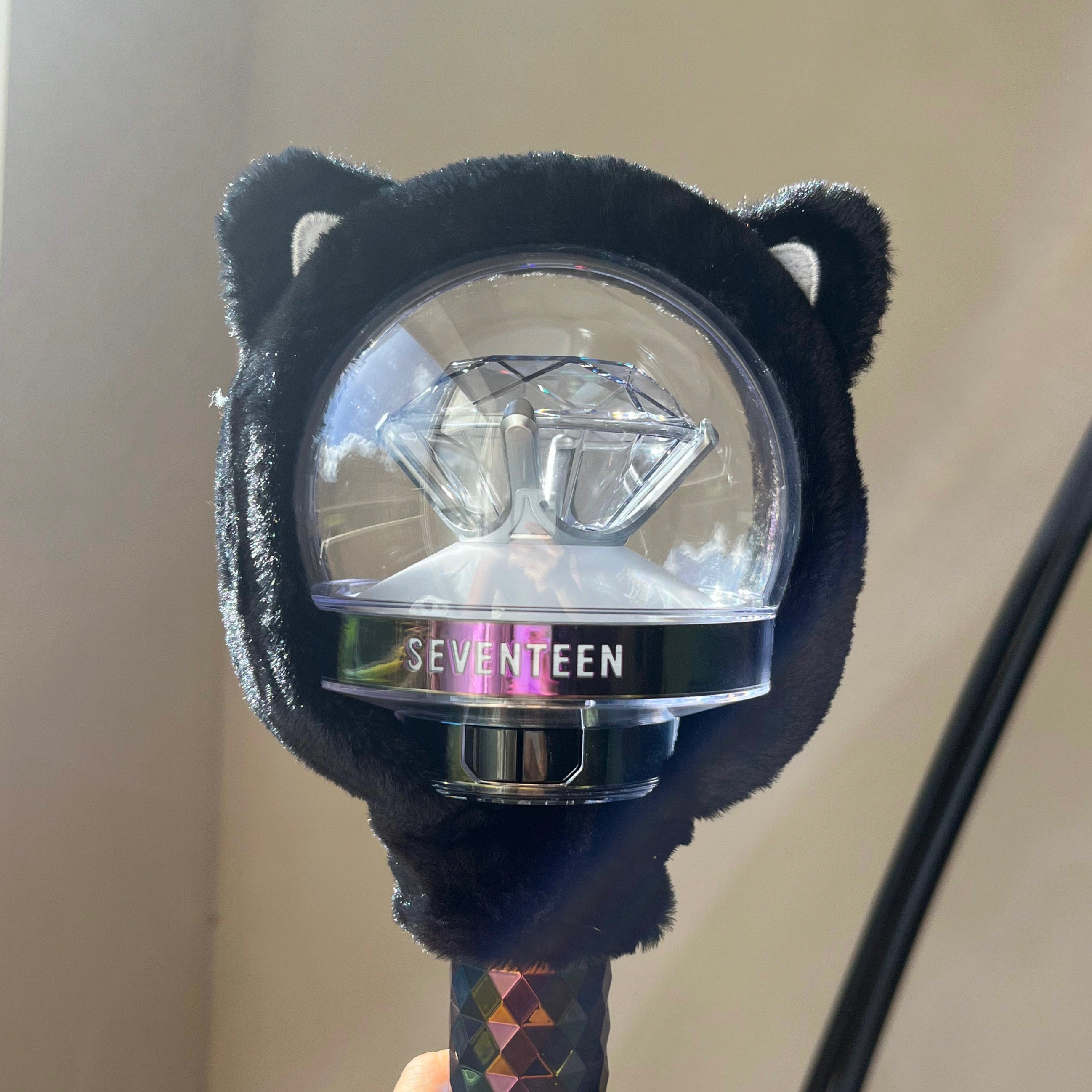 Carat Bong Light Stick Covers | Sora Seven