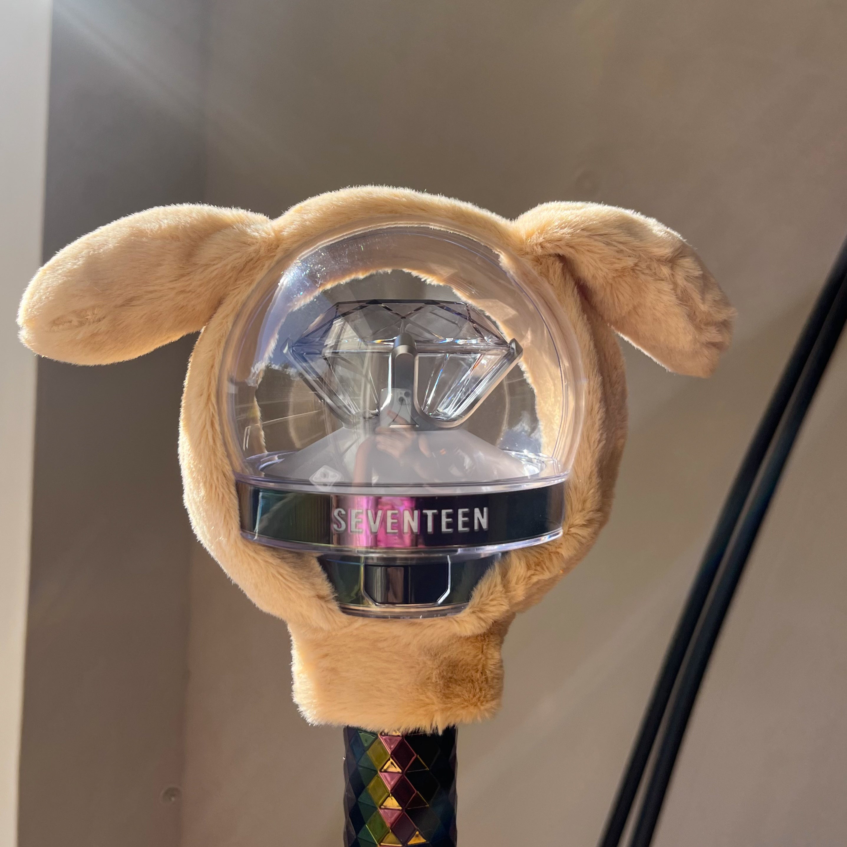 Carat Bong Light Stick Covers | Sora Seven