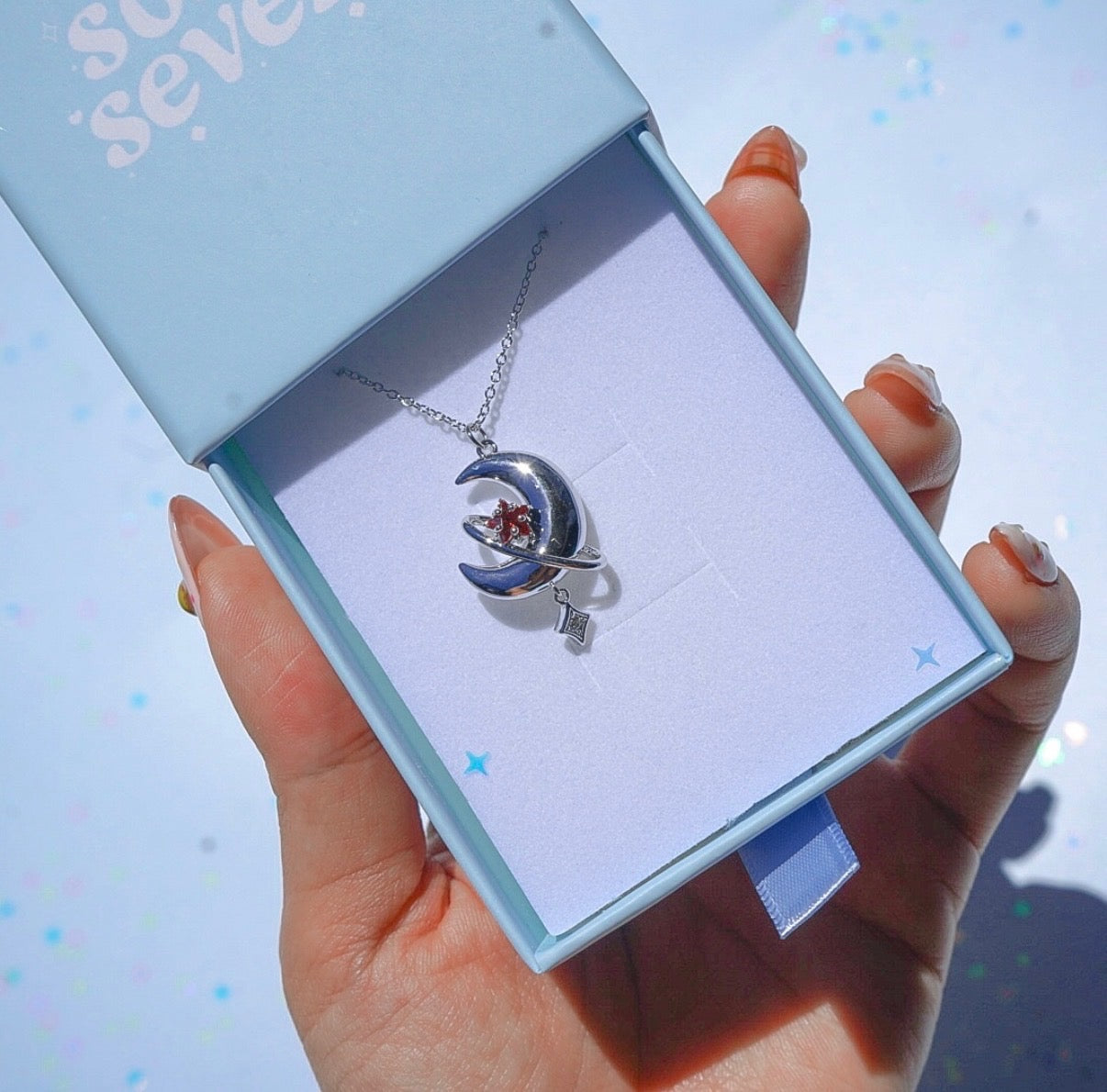 Sora Seven