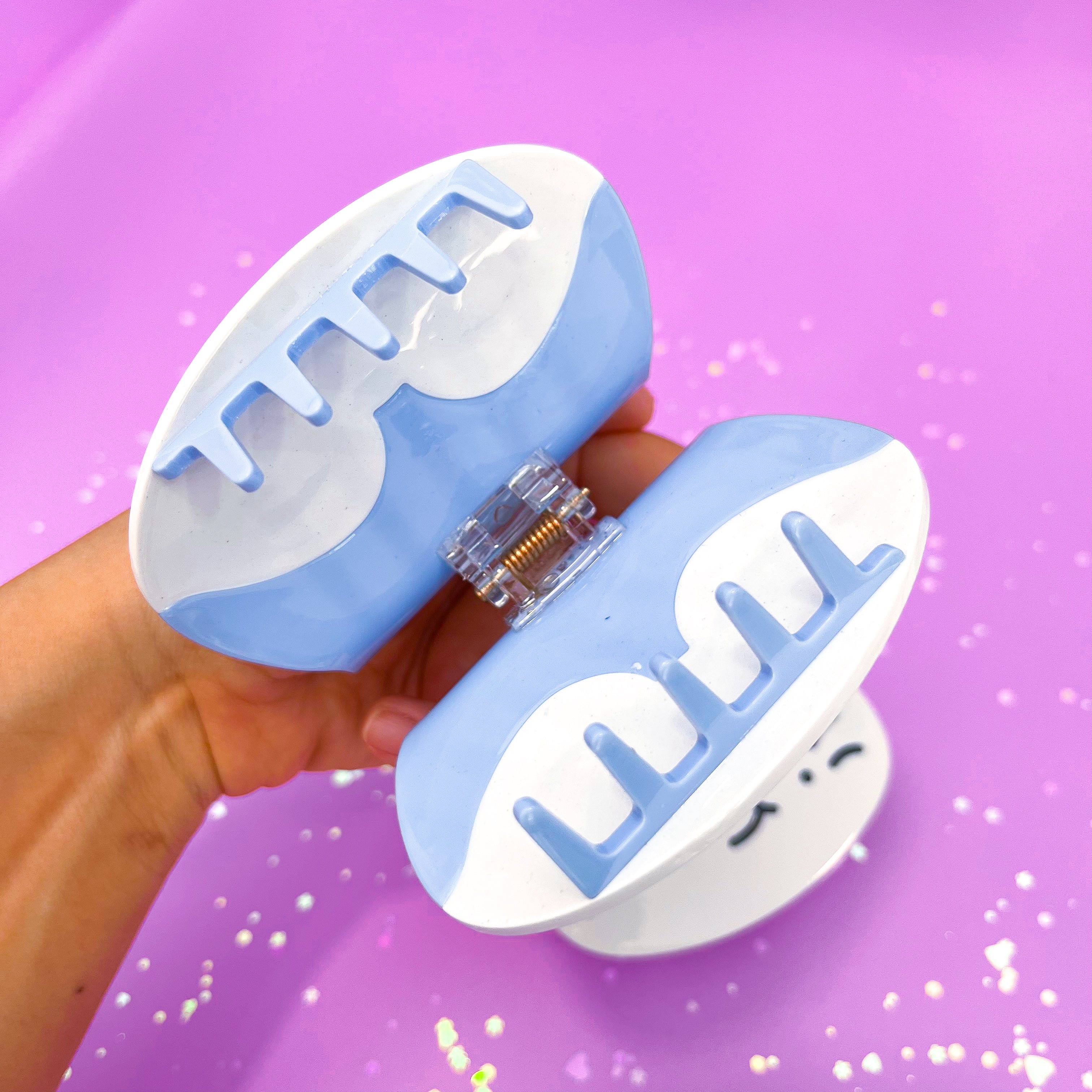 アイドル Stray Kids MINI HAIR CLIP ALL TYPES SET Stray Kids - Mini Hair Clip ['JYP JAPAN POP-UP Store 2025