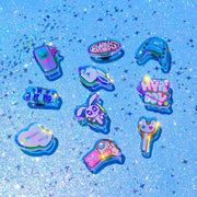 NJ Shoe Charms | Sora Seven