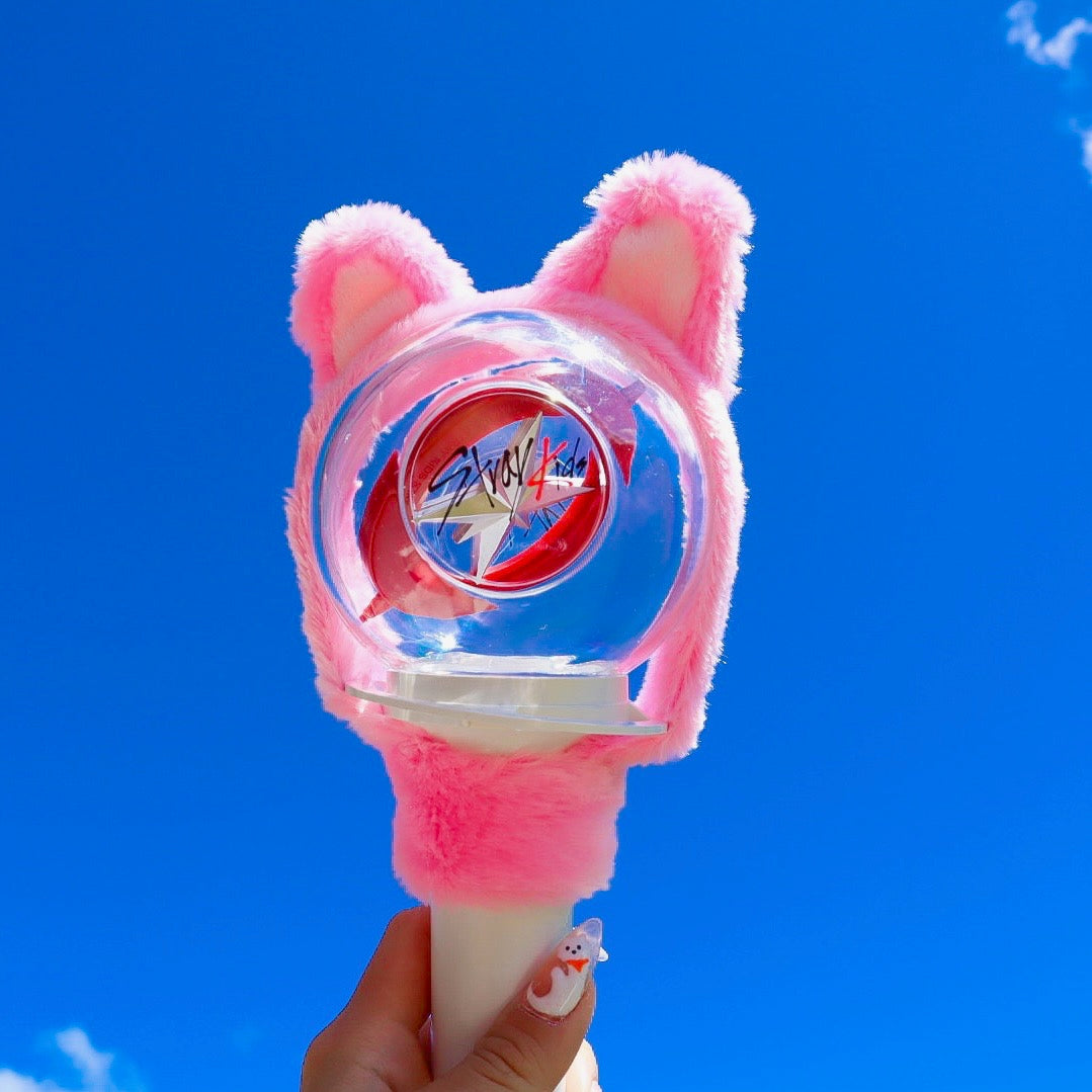 SKZ Light Stick Cover | Sora Seven