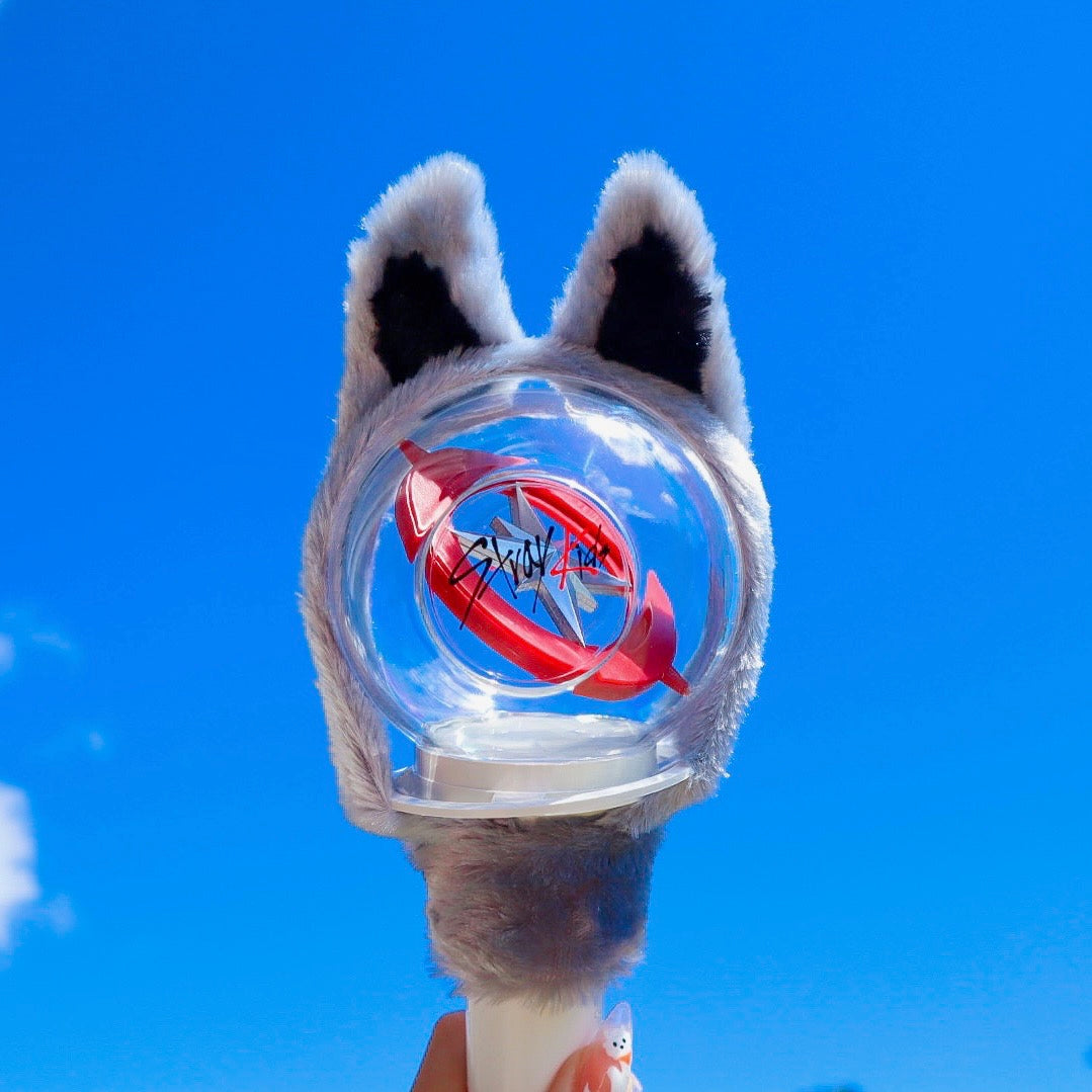 SKZ Light Stick Cover | Sora Seven