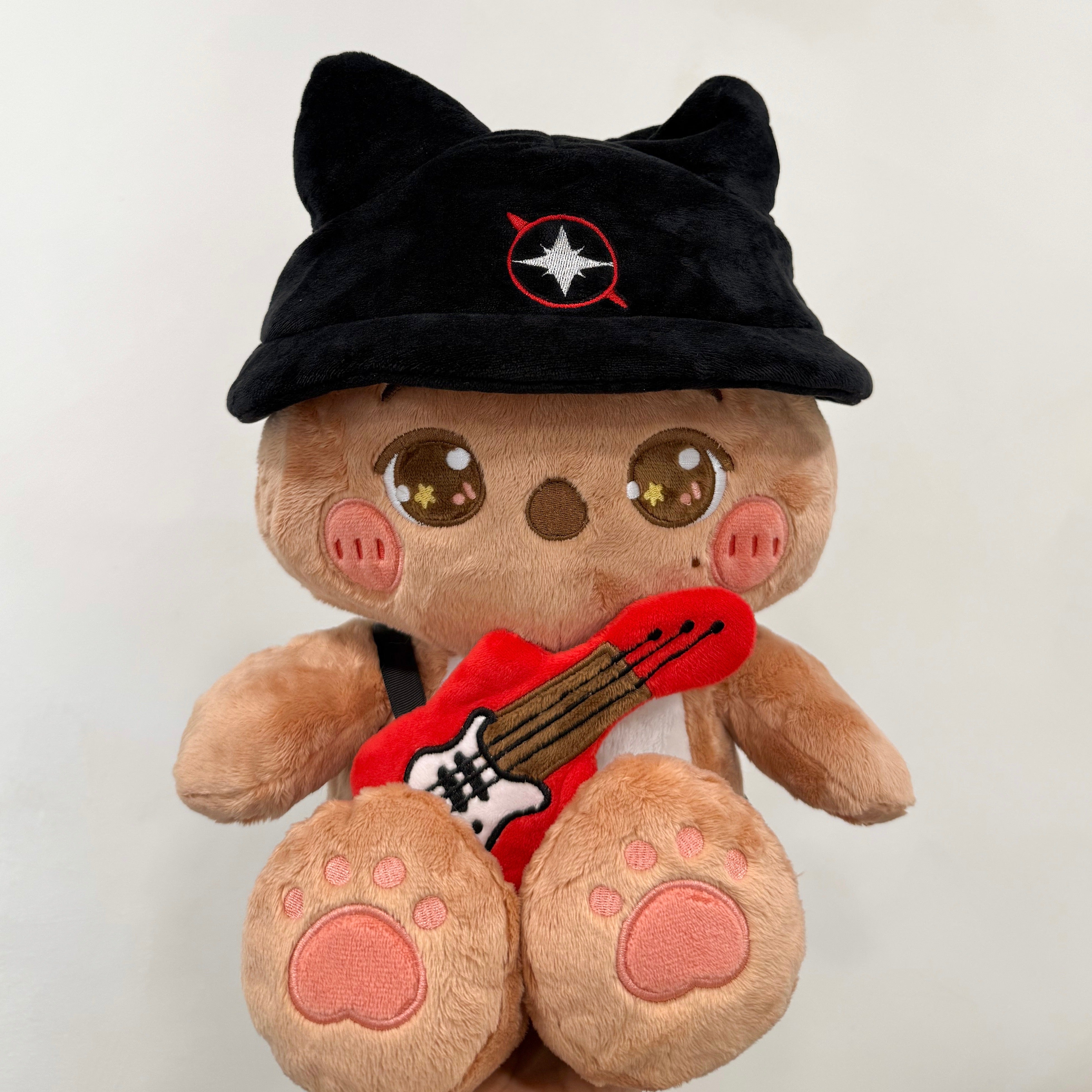 SKZ | Sora Seven
