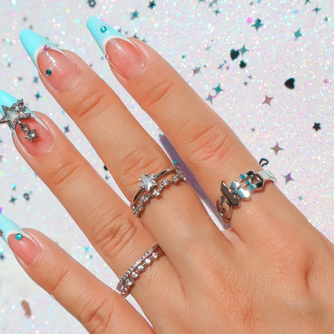 SKZ Ring | Sora Seven